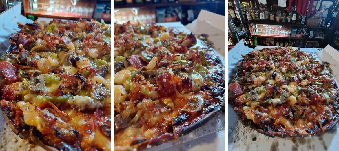 BJ's Bar and Restaurant