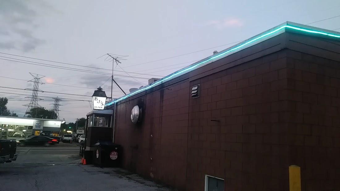 BJ's Bar and Restaurant